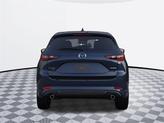 Thumbnail of 2025 Crystal Blue Mazda CX-5