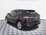 Thumbnail of 2020 Tourmaline Blue Metallic Volkswagen Atlas Cross Sport