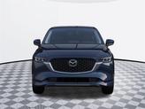 Thumbnail of 2025 Deep Crystal Blue Mica Mazda CX-5
