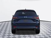 Thumbnail of 2025 Deep Crystal Blue Mica Mazda CX-5