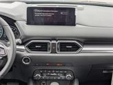 Thumbnail of 2025 Jet Black Mazda CX-5