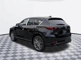 Thumbnail of 2025 Jet Black Mazda CX-5
