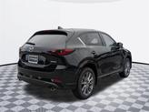 Thumbnail of 2025 Jet Black Mazda CX-5