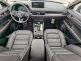 Thumbnail of 2025 Jet Black Mazda CX-5