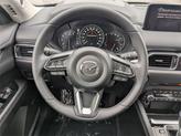 Thumbnail of 2025 Jet Black Mazda CX-5