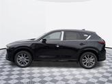 Thumbnail of 2025 Jet Black Mazda CX-5