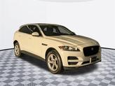 Thumbnail of 2019 Santorini Black Metallic Jaguar F-PACE
