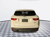 Thumbnail of 2019 Santorini Black Metallic Jaguar F-PACE