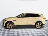 Thumbnail of 2019 Santorini Black Metallic Jaguar F-PACE