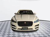 Thumbnail of 2019 Santorini Black Metallic Jaguar F-PACE