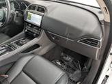Thumbnail of 2019 Santorini Black Metallic Jaguar F-PACE