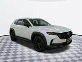 Thumbnail of 2024 Wind Chill Pearl Mazda CX-50