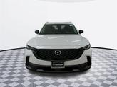 Thumbnail of 2024 Wind Chill Pearl Mazda CX-50
