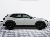 Thumbnail of 2024 Wind Chill Pearl Mazda CX-50