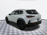 Thumbnail of 2024 Wind Chill Pearl Mazda CX-50