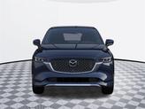 Thumbnail of 2025 Crystal Blue Mazda CX-5