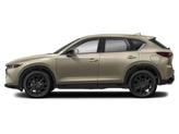 Thumbnail of 2025 Zircon Sand Metallic Mazda CX-5