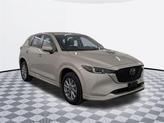 Thumbnail of 2024 Platinum Quartz Metallic Mazda CX-5