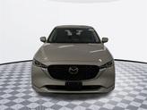 Thumbnail of 2024 Platinum Quartz Metallic Mazda CX-5