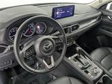 Thumbnail of 2024 Platinum Quartz Metallic Mazda CX-5