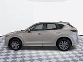 Thumbnail of 2024 Platinum Quartz Metallic Mazda CX-5