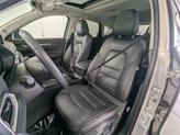 Thumbnail of 2024 Platinum Quartz Metallic Mazda CX-5