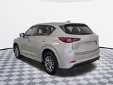 Thumbnail of 2024 Platinum Quartz Metallic Mazda CX-5
