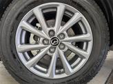 Thumbnail of 2024 Platinum Quartz Metallic Mazda CX-5
