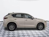 Thumbnail of 2024 Platinum Quartz Metallic Mazda CX-5