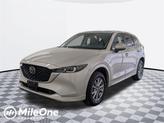 Photo of 2024 Platinum Quartz Metallic Mazda CX-5