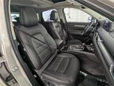 Thumbnail of 2024 Platinum Quartz Metallic Mazda CX-5