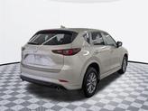 Thumbnail of 2024 Platinum Quartz Metallic Mazda CX-5