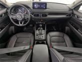 Thumbnail of 2024 Platinum Quartz Metallic Mazda CX-5