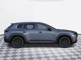 Thumbnail of 2025 Gray Metallic Mazda CX-50