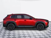 Thumbnail of 2025 Soul Red Crystal Metallic Mazda CX-50 Hybrid