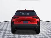 Thumbnail of 2025 Soul Red Crystal Metallic Mazda CX-50 Hybrid