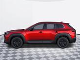 Thumbnail of 2025 Soul Red Crystal Metallic Mazda CX-50 Hybrid