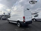 Thumbnail of 2024 Oxford White Ford Transit-150