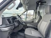 Thumbnail of 2024 Oxford White Ford Transit-150