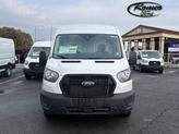 Thumbnail of 2024 Oxford White Ford Transit-150