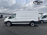 Thumbnail of 2024 Oxford White Ford Transit-150