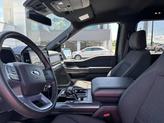 Thumbnail of 2023 Agate Black Metallic Ford F-150