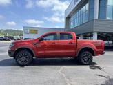 Thumbnail of 2019 Chili Pepper Red Ford Ranger