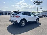 Thumbnail of 2022 Oxford White Ford Escape