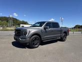 Photo of 2021 Gray Ford F-150