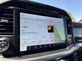Thumbnail of 2021 Gray Ford F-150