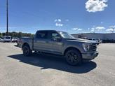 Thumbnail of 2021 Gray Ford F-150
