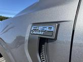 Thumbnail of 2021 Gray Ford F-150
