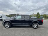 Thumbnail of 2019 Black Ford F-150