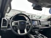Thumbnail of 2019 Black Ford F-150